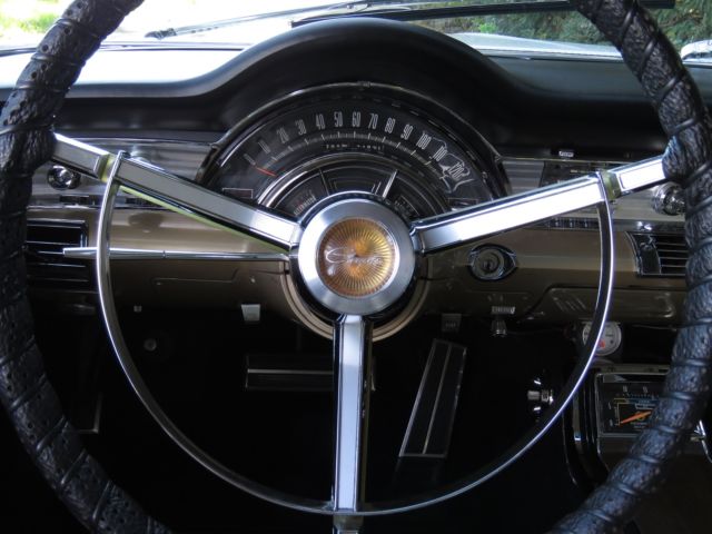 1965 Chrysler 300 Series 300L - photo 13