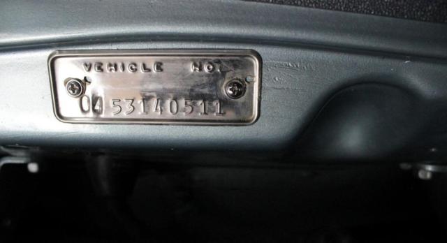 1965 Chrysler 300L -- - photo 12