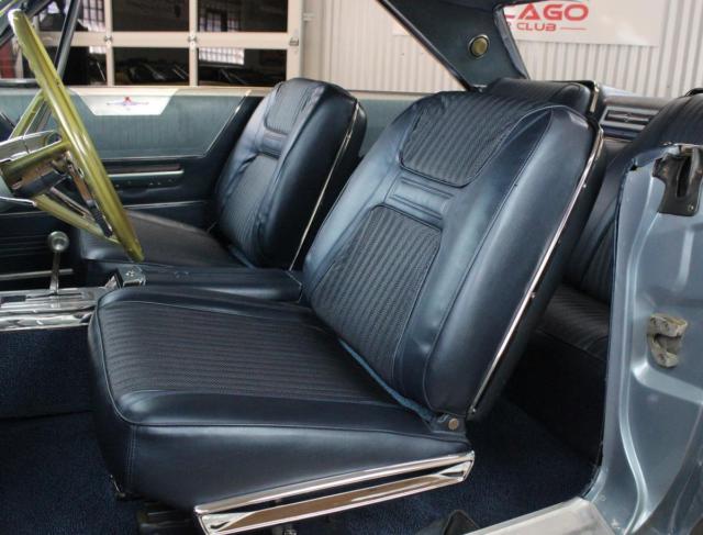1965 Chrysler 300L -- - photo 3