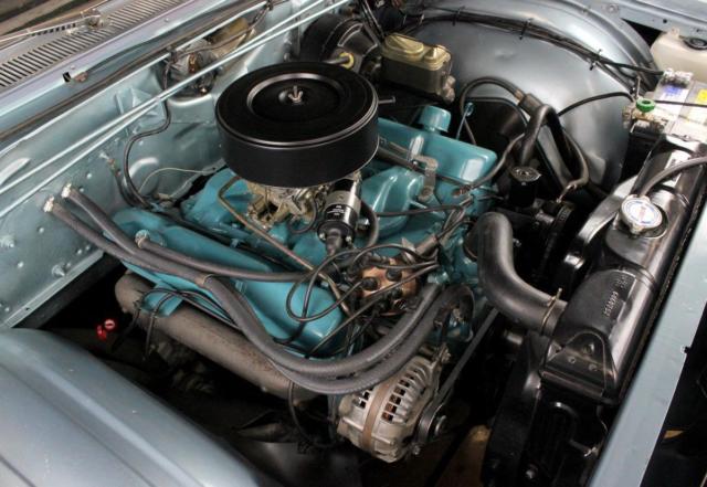 1965 Chrysler 300L -- - photo 5