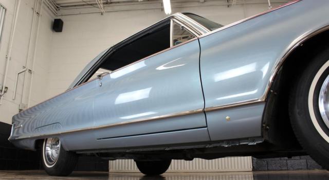 1965 Chrysler 300L -- - photo 6