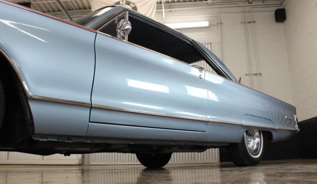 1965 Chrysler 300L -- - photo 7
