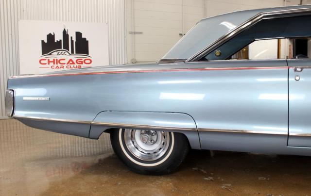 1965 Chrysler 300L -- - photo 8