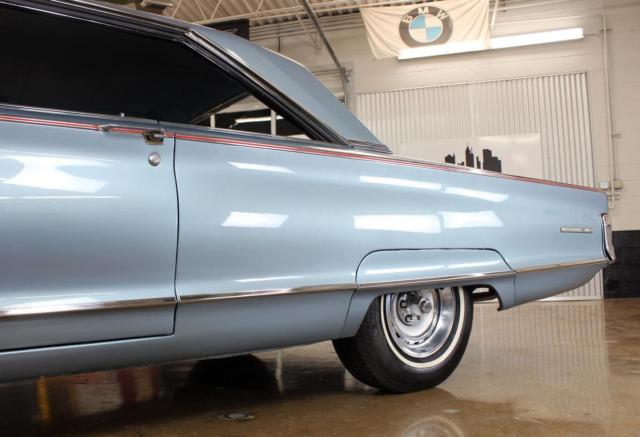 1965 Chrysler 300L -- - photo 9