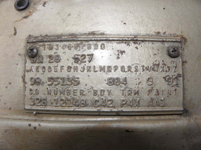 1965 Chrysler 300 Series 300 L - photo 11