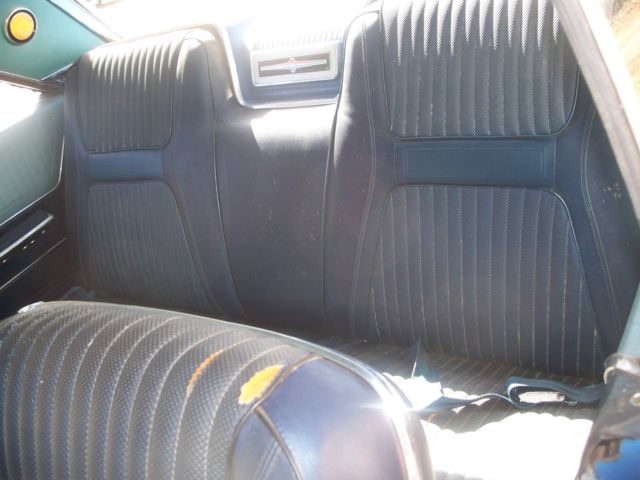 1965 Chrysler 300 Series 2 DR L SERIES - photo 6