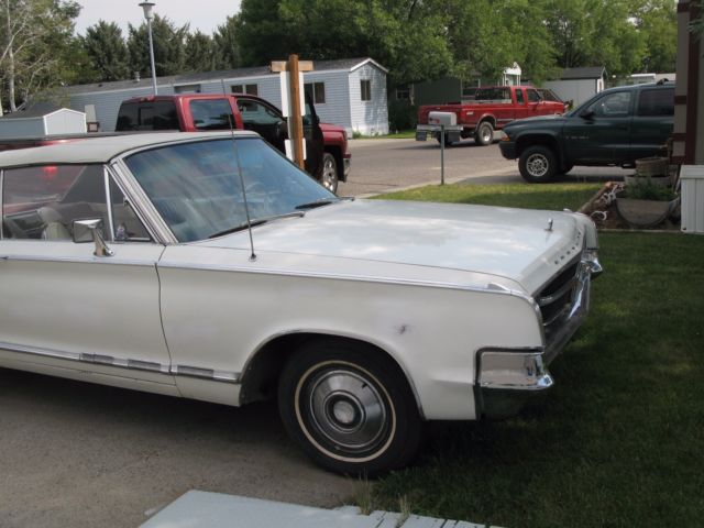 1965 Chrysler 300 Series - photo 5
