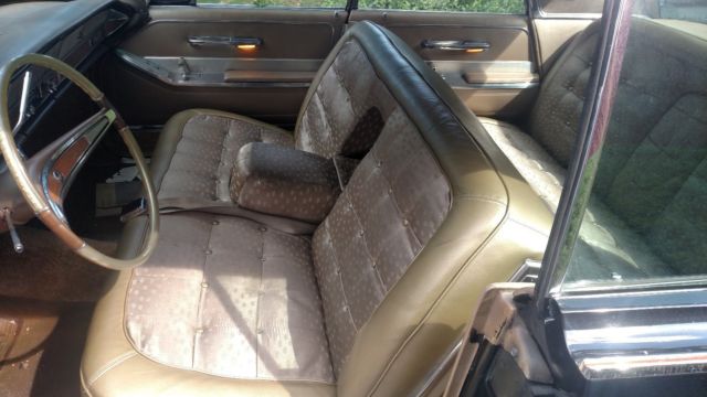 1965 Chrysler Imperial - photo 4