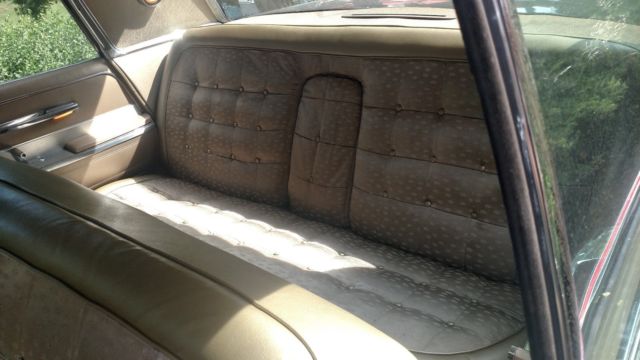 1965 Chrysler Imperial - photo 5