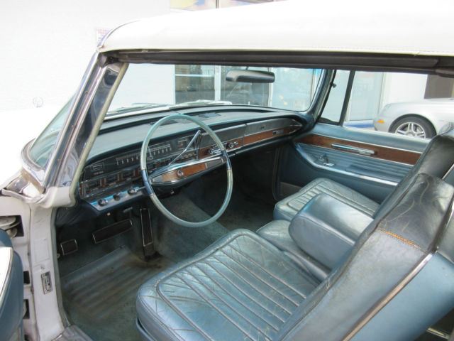 1965 Chrysler Imperial - photo 10