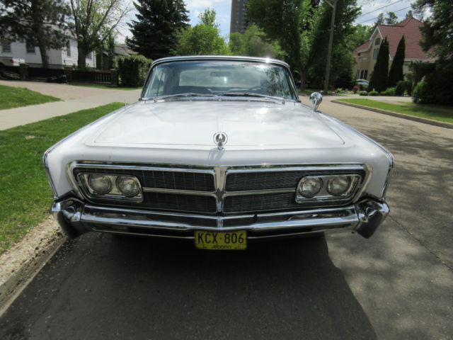 1965 Chrysler Imperial - photo 2
