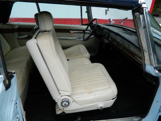 1965 Chrysler Imperial Crown Imperial - photo 5