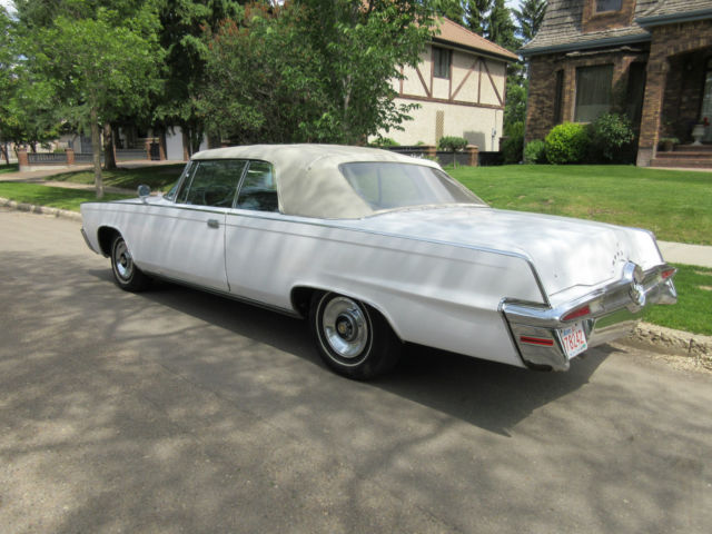 1965 Chrysler Imperial - photo 5