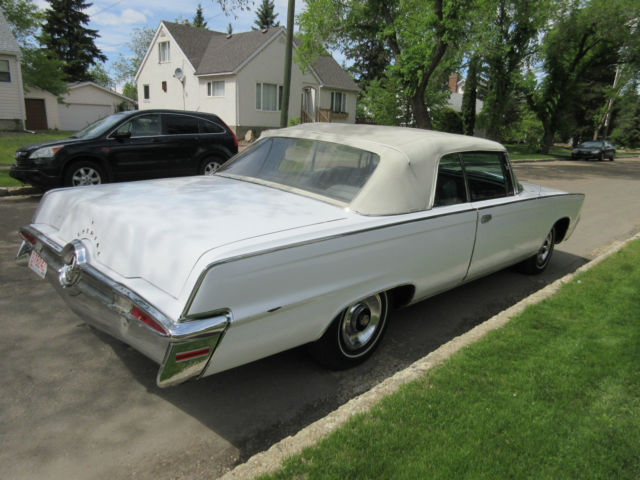 1965 Chrysler Imperial - photo 7