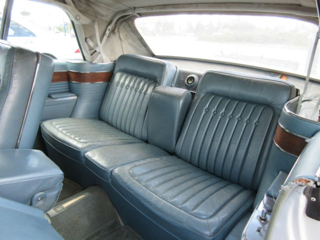 1965 Chrysler Imperial - photo 8