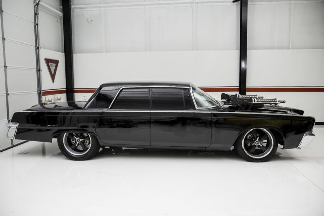 1965 Chrysler Imperial