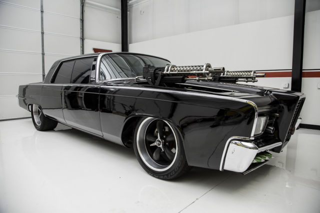 1965 Chrysler Imperial - photo 2