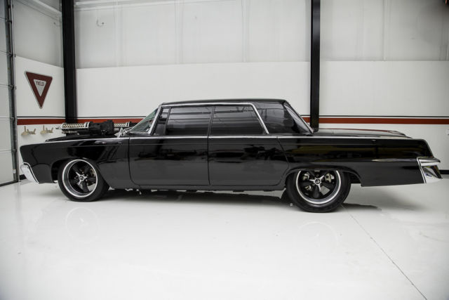 1965 Chrysler Imperial - photo 3