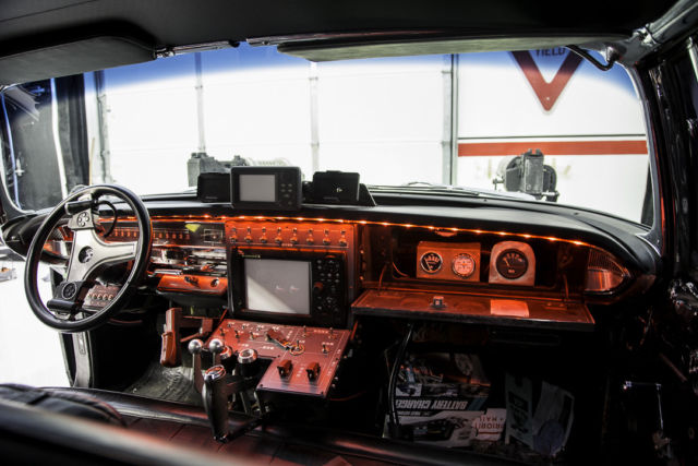 1965 Chrysler Imperial - photo 4