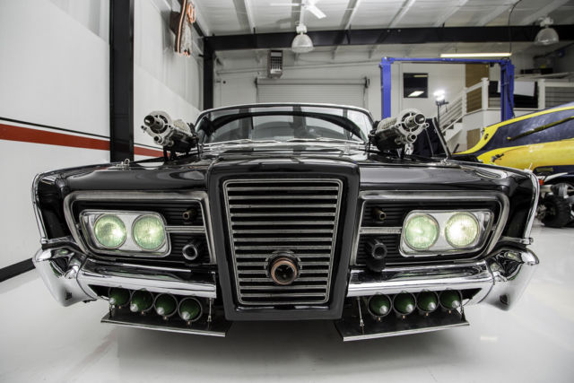 1965 Chrysler Imperial - photo 5