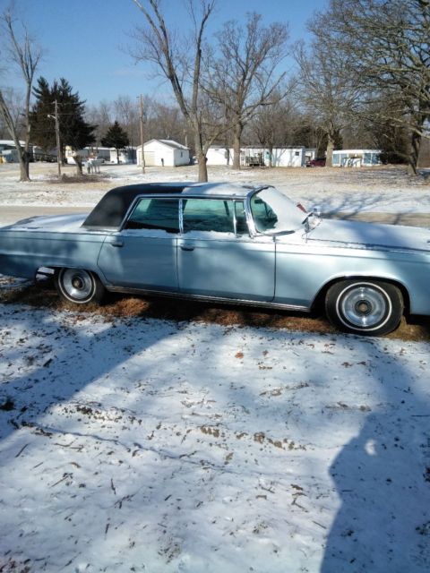 1965 Chrysler Imperial