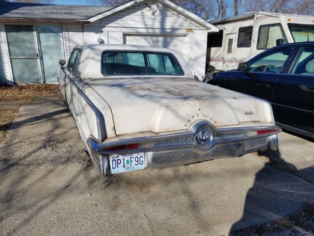 1965 Chrysler Imperial 2DR CROWN - photo 3