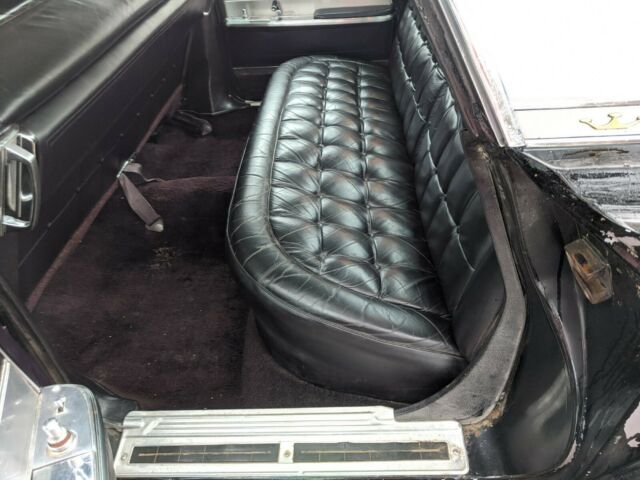 1965 Chrysler Imperial - photo 10