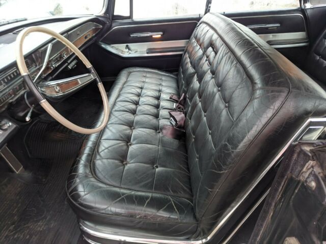 1965 Chrysler Imperial - photo 3