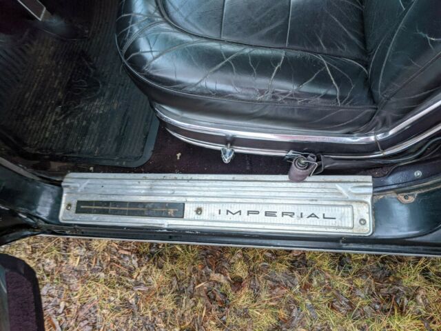 1965 Chrysler Imperial - photo 4