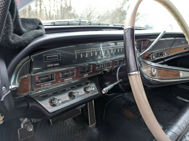 1965 Chrysler Imperial - photo 8