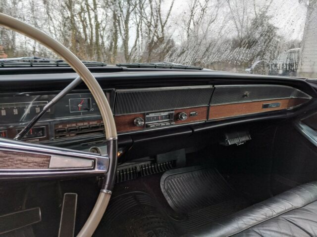 1965 Chrysler Imperial - photo 9