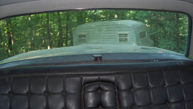 1965 Chrysler Imperial - photo 12
