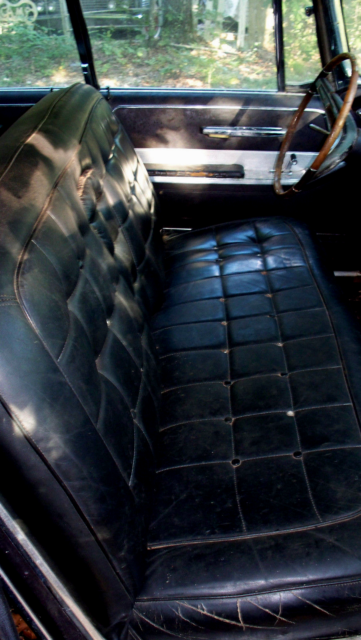 1965 Chrysler Imperial - photo 2