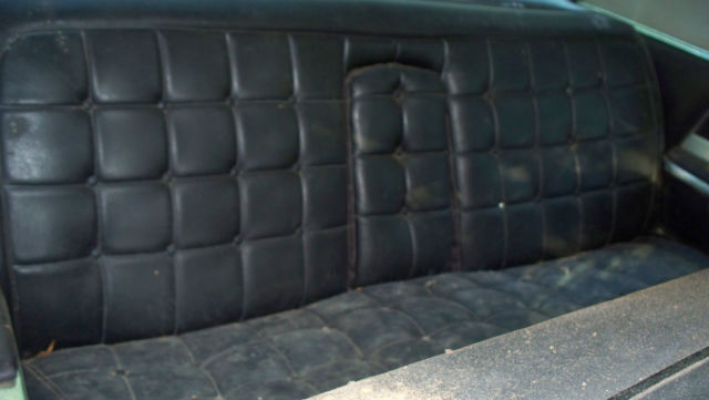 1965 Chrysler Imperial - photo 4