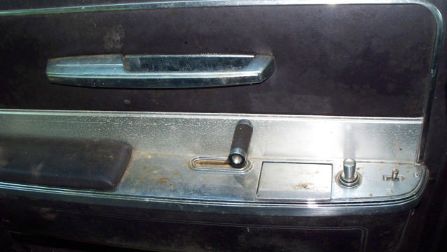 1965 Chrysler Imperial - photo 5