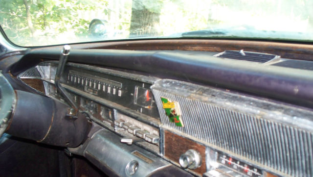 1965 Chrysler Imperial - photo 6