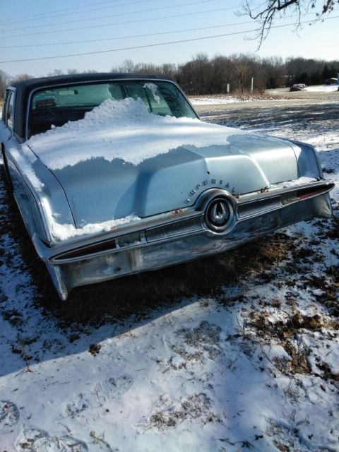 1965 Chrysler Imperial - photo 4
