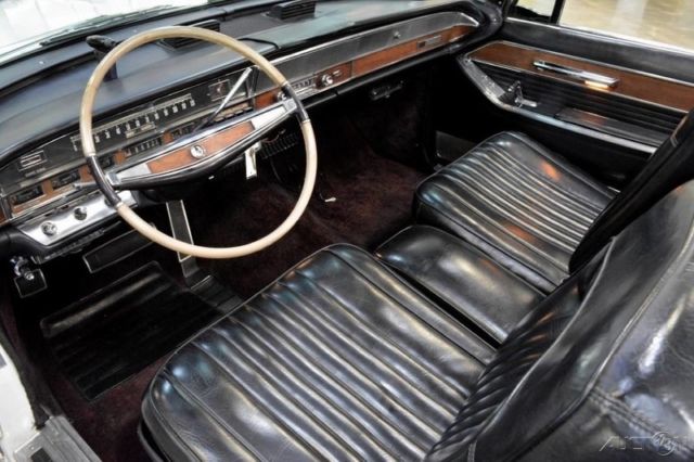 1965 Chrysler Imperial - photo 10