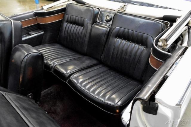 1965 Chrysler Imperial - photo 12