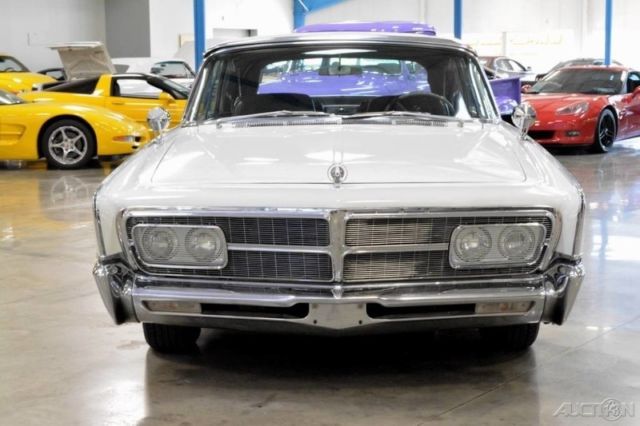 1965 Chrysler Imperial - photo 2