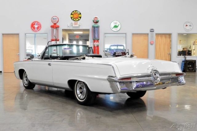 1965 Chrysler Imperial - photo 5