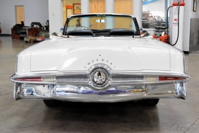 1965 Chrysler Imperial - photo 6