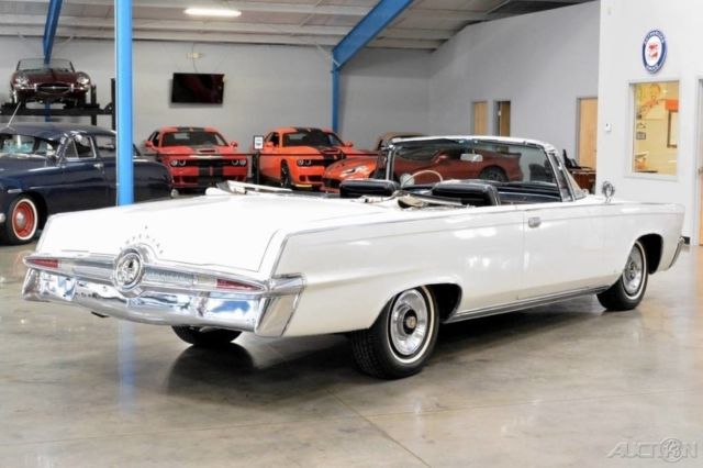 1965 Chrysler Imperial - photo 7
