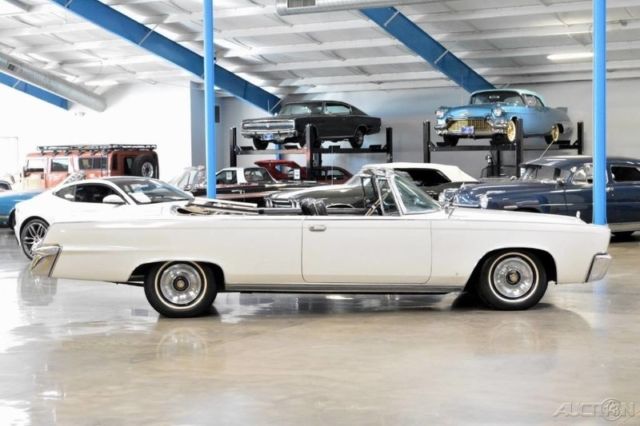 1965 Chrysler Imperial - photo 8