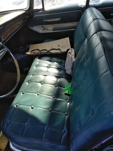 1965 Chrysler Imperial - photo 5
