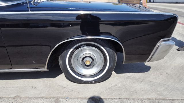 1965 Chrysler Imperial GREEN HORNET ** NO RESERVE ** - photo 10