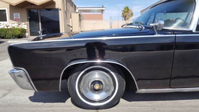 1965 Chrysler Imperial GREEN HORNET ** NO RESERVE ** - photo 13