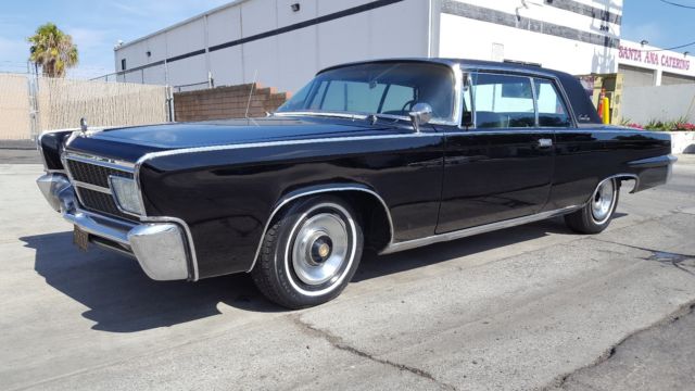 1965 Chrysler Imperial GREEN HORNET ** NO RESERVE ** - photo 3