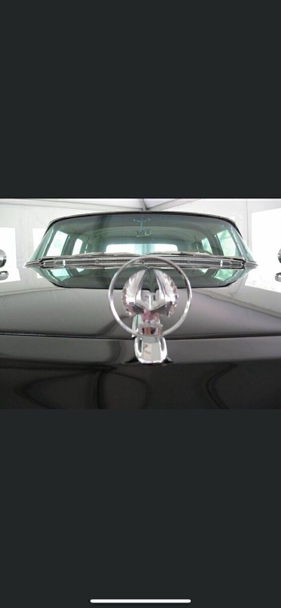 1965 Chrysler Imperial Barrerios Presidential Limousine - photo 12