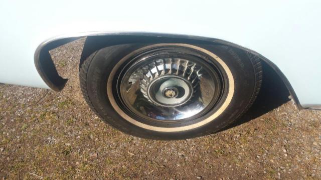 1965 Chrysler Imperial - photo 10